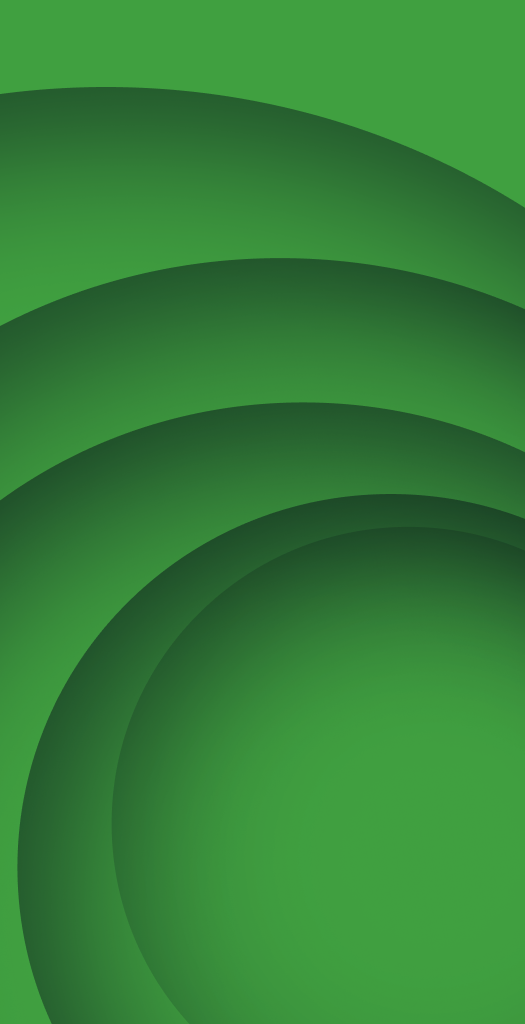 Green Circle