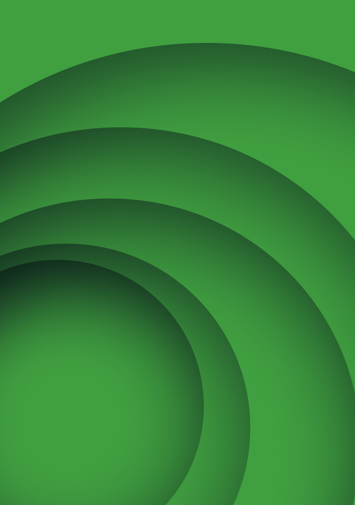 Green Circle